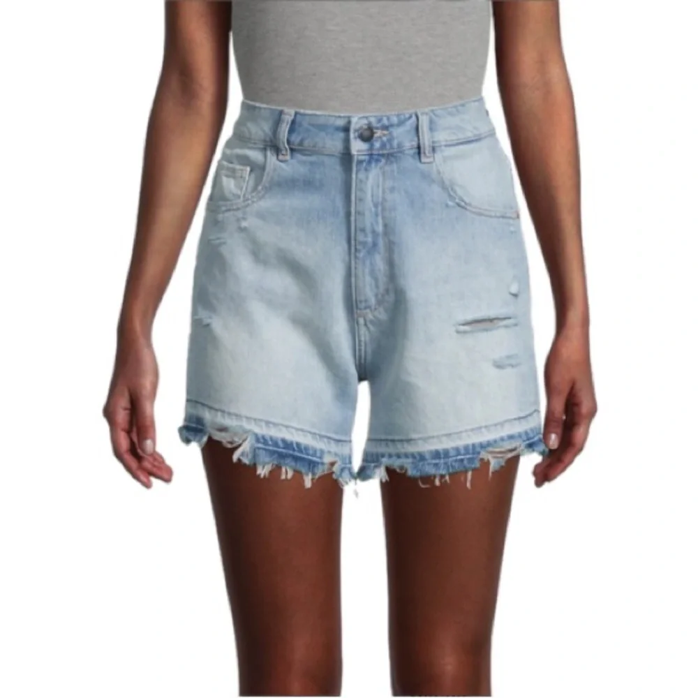 DL1961 Denim Shorts